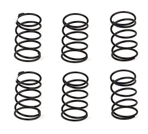 Team Associated REFLEX 14R Shock Spring Set [21572]