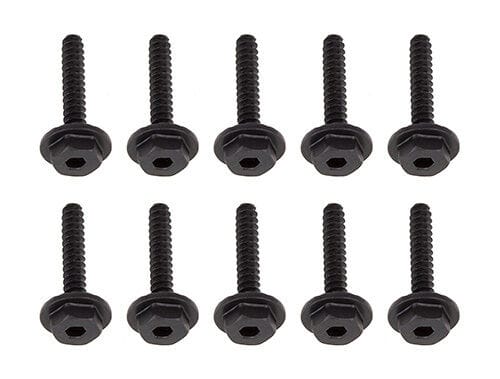 Team Associated REFLEX 14R Wheel Screws [21583]