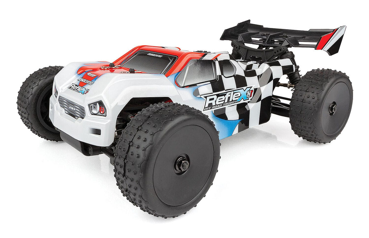 Team Associated REFLEX 14T RTR [20176]