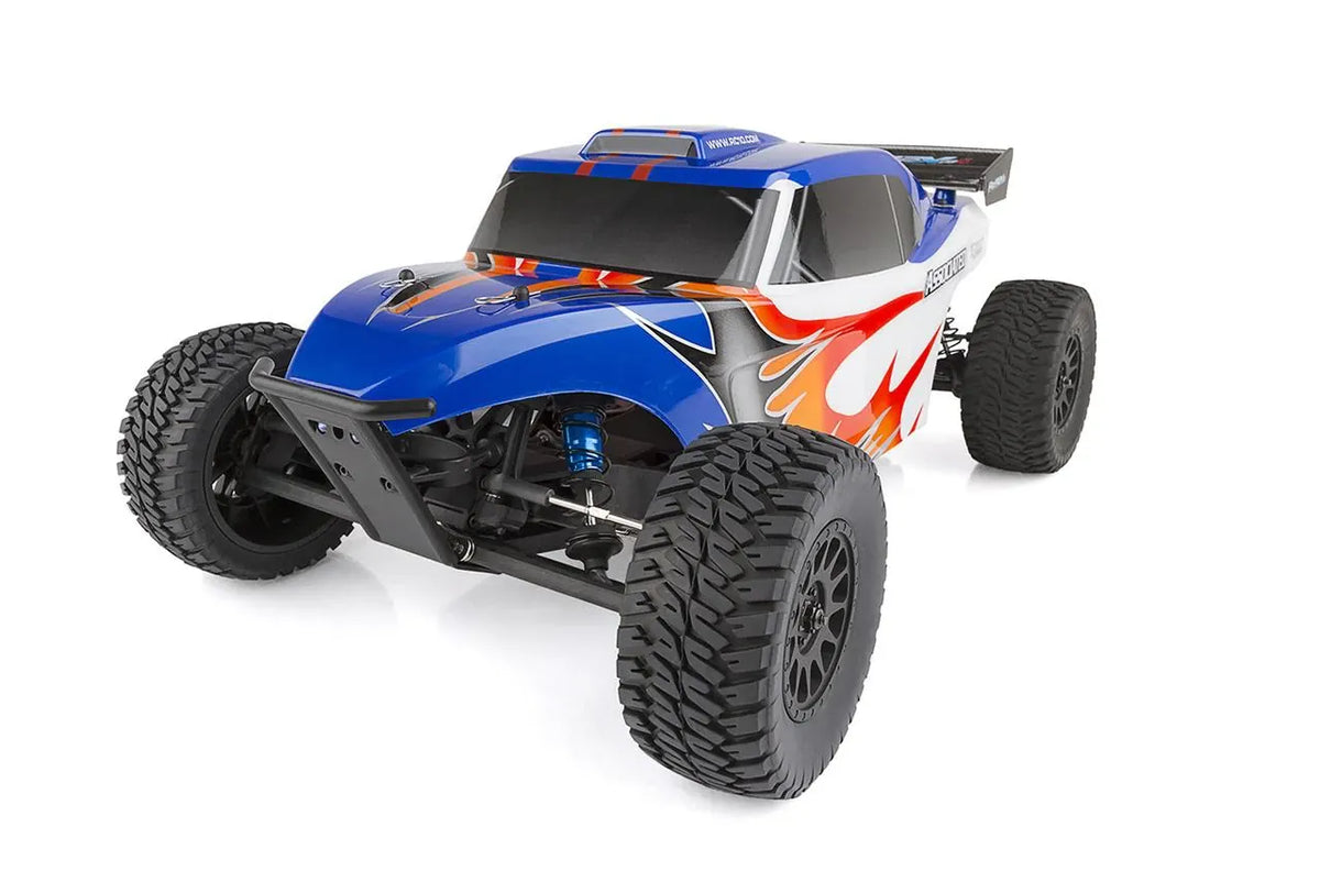 Team Associated Reflex DB10 RTR 90040