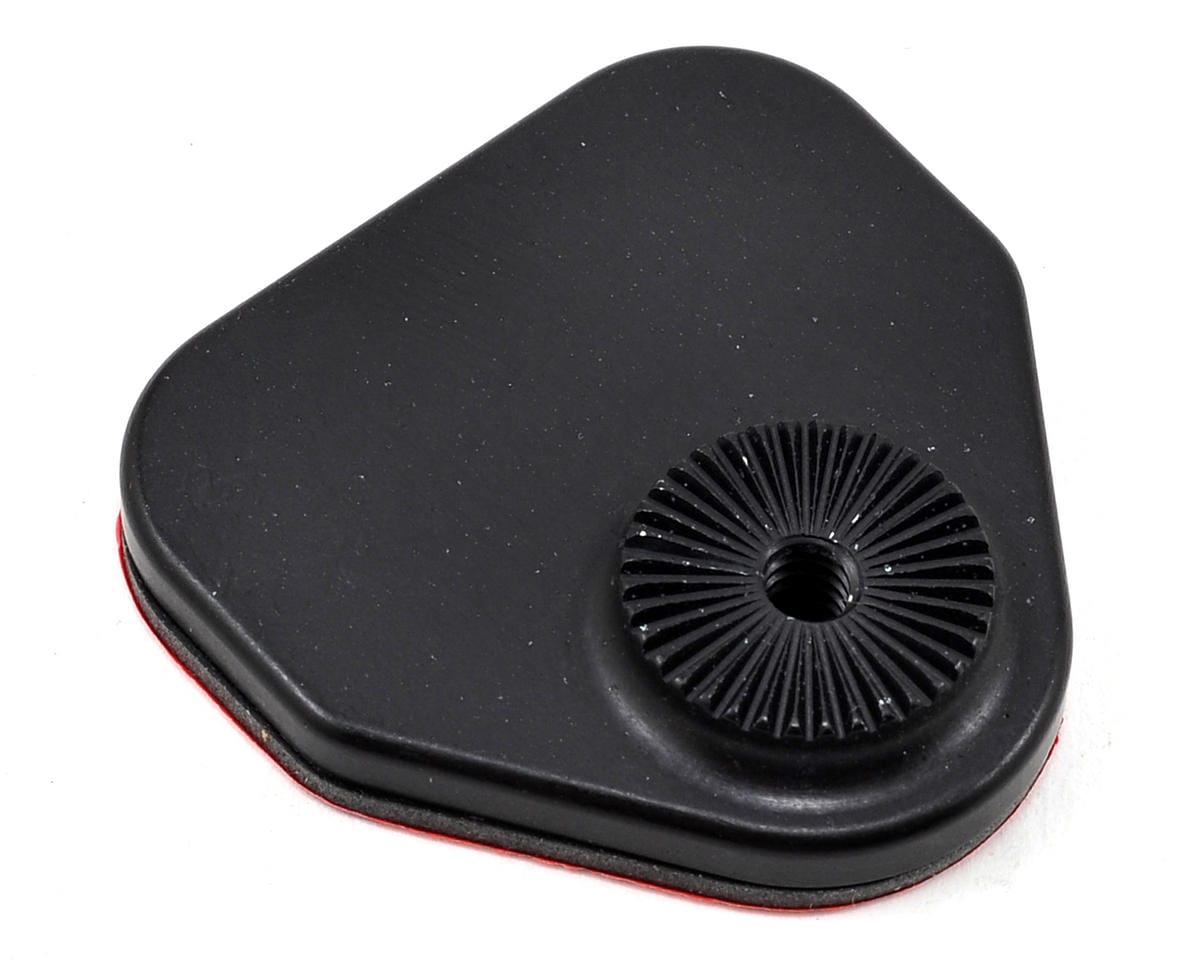 Team Associated Replay XD Flat Mount VHB Mount RP040