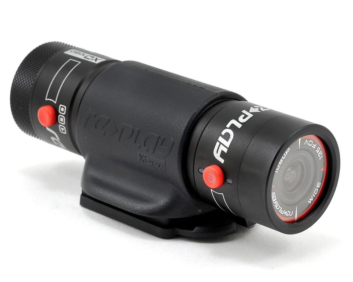 Team Associated Replay XD1080 Complete Camera System [RP001]