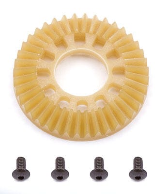 Team Associated Ring Gear [1732]