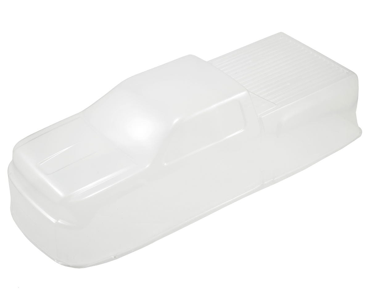 Team Associated Rival MT Body clear [25759]