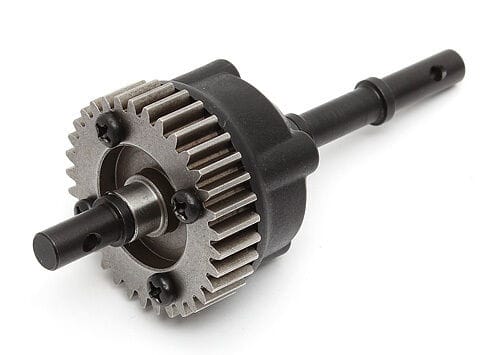 Team Associated Rival MT Center Diff [25742]