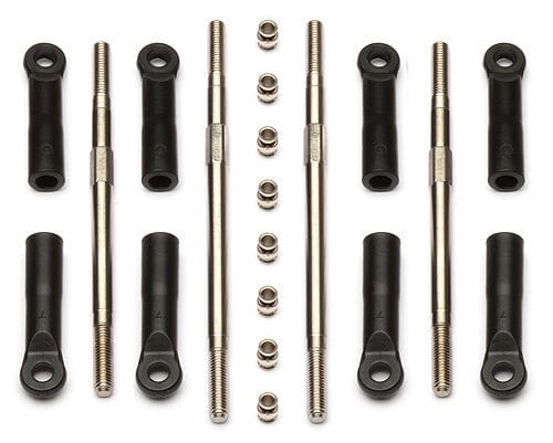 Team Associated Rival MT Turnbuckle set [25754]
