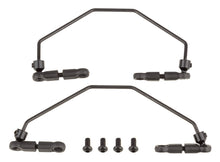 Team Associated Rival MT10 Front Anti-roll Bar Set [25835]