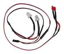 Team Associated Rival MT10 LED Light Kit [25842]