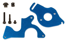 Team Associated Rival MT10 Motor Mount Set [25815]