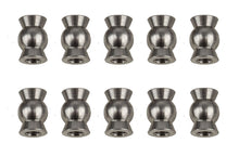 Team Associated RIVAL MT10 Pivot Balls, long neck [25828]