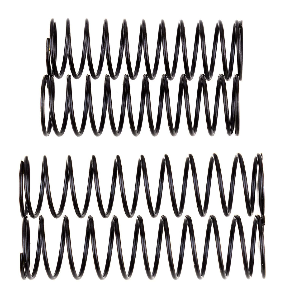 Team Associated Rival MT10 Shock Spring Set [25832]