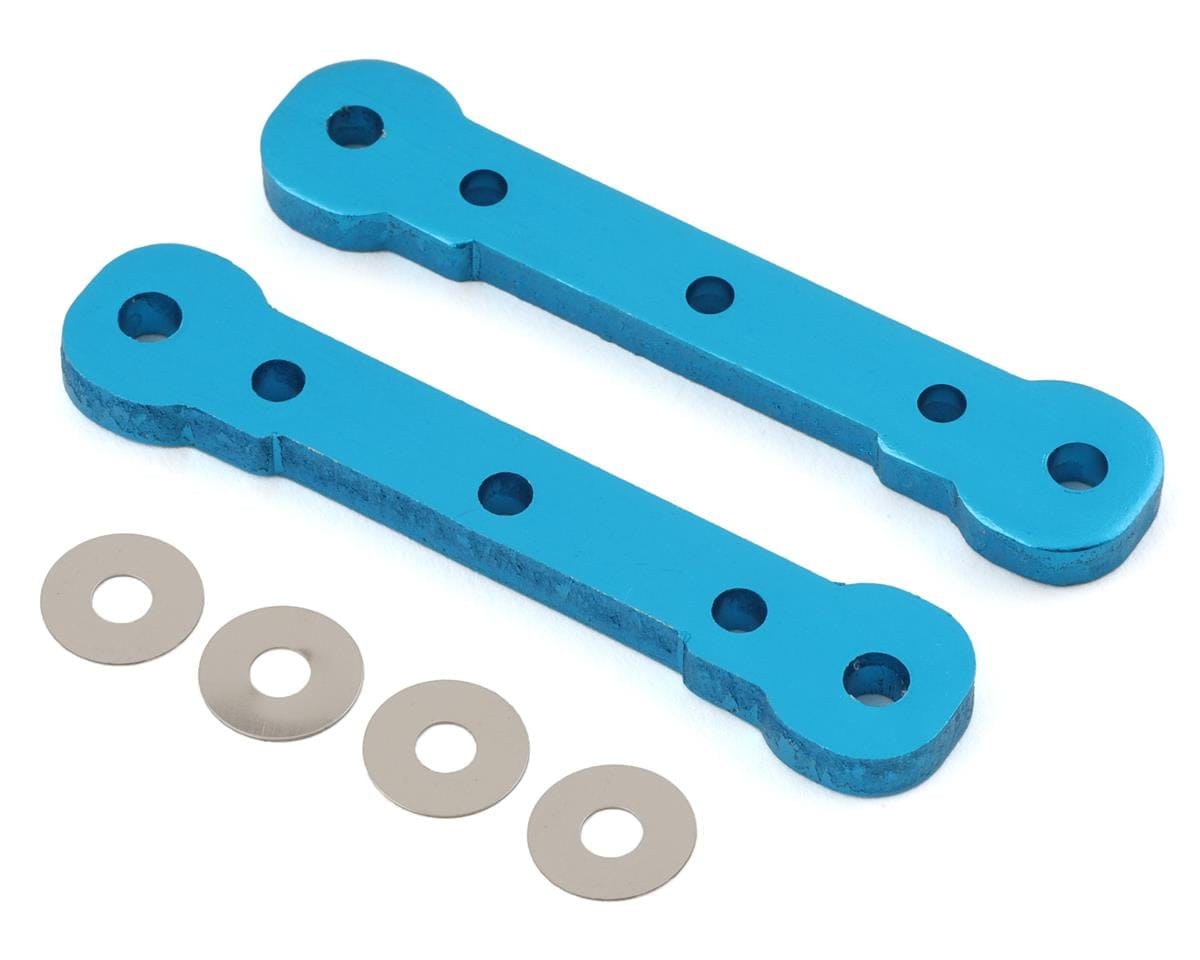 Team Associated Rival MT8 Arm Mounts [25928]