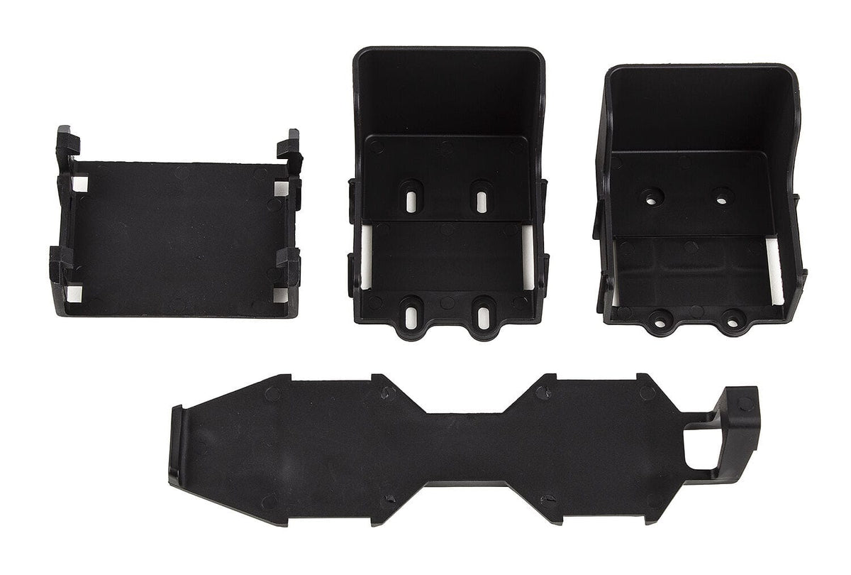 Team Associated RIVAL MT8 Battery Box and ESC Tray [25905]
