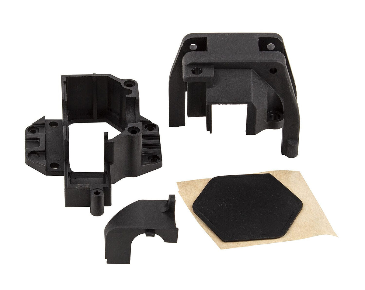 Team Associated RIVAL MT8 Center Gearbox Set [25907]