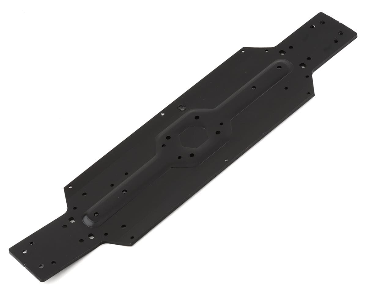 Team Associated RIVAL MT8 Chassis Plate [25929]