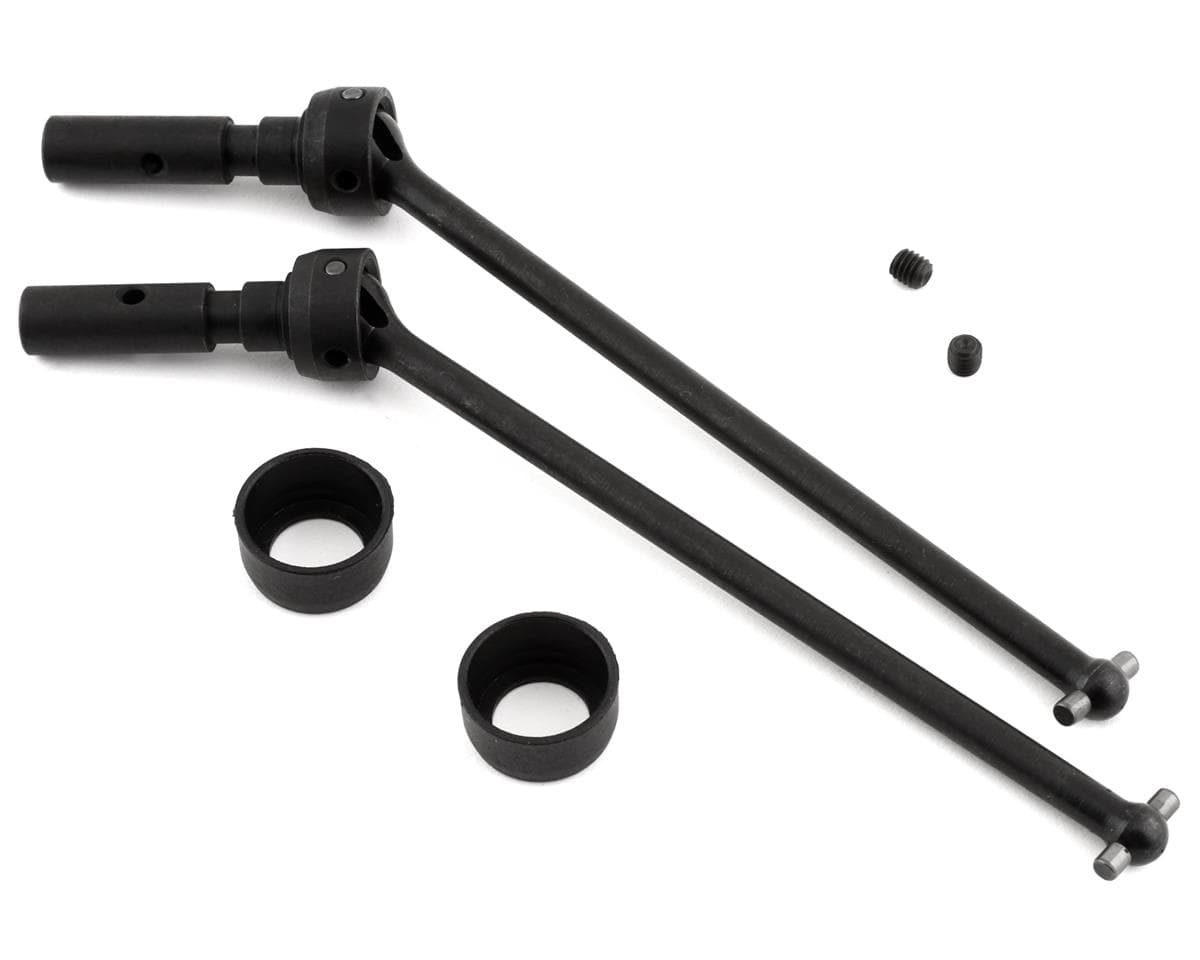 Team Associated Rival MT8 CVA Set [25931]