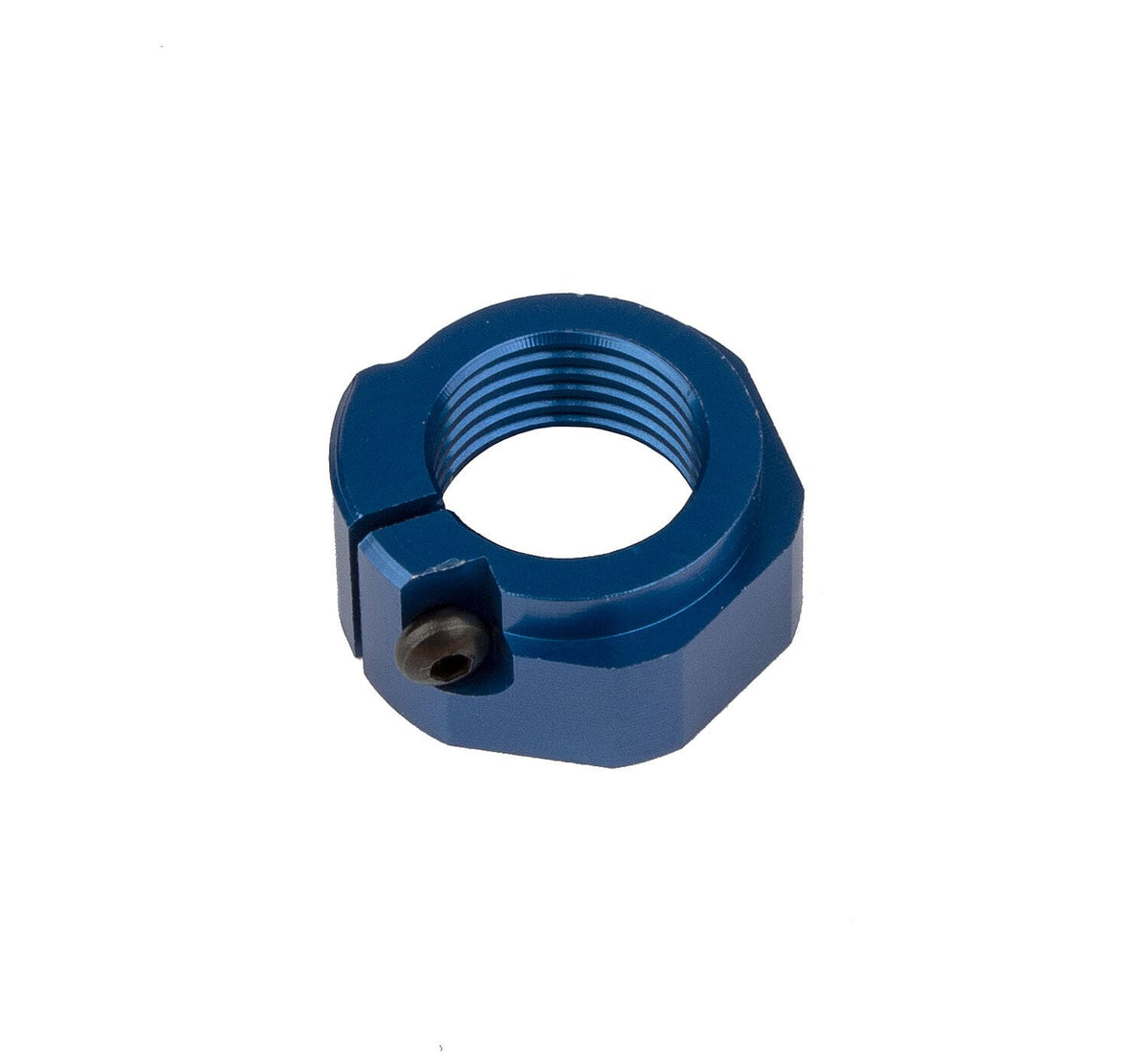 Team Associated RIVAL MT8 FT Locking Servo Saver Nut [25950]