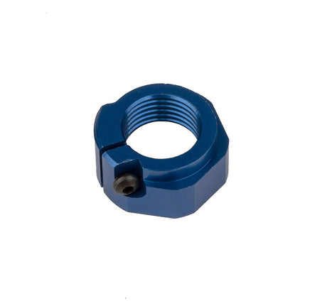 Team Associated RIVAL MT8 FT Locking Servo Saver Nut [25950]