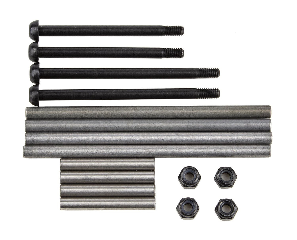 Team Associated RIVAL MT8 Hinge Pin Set [25938]