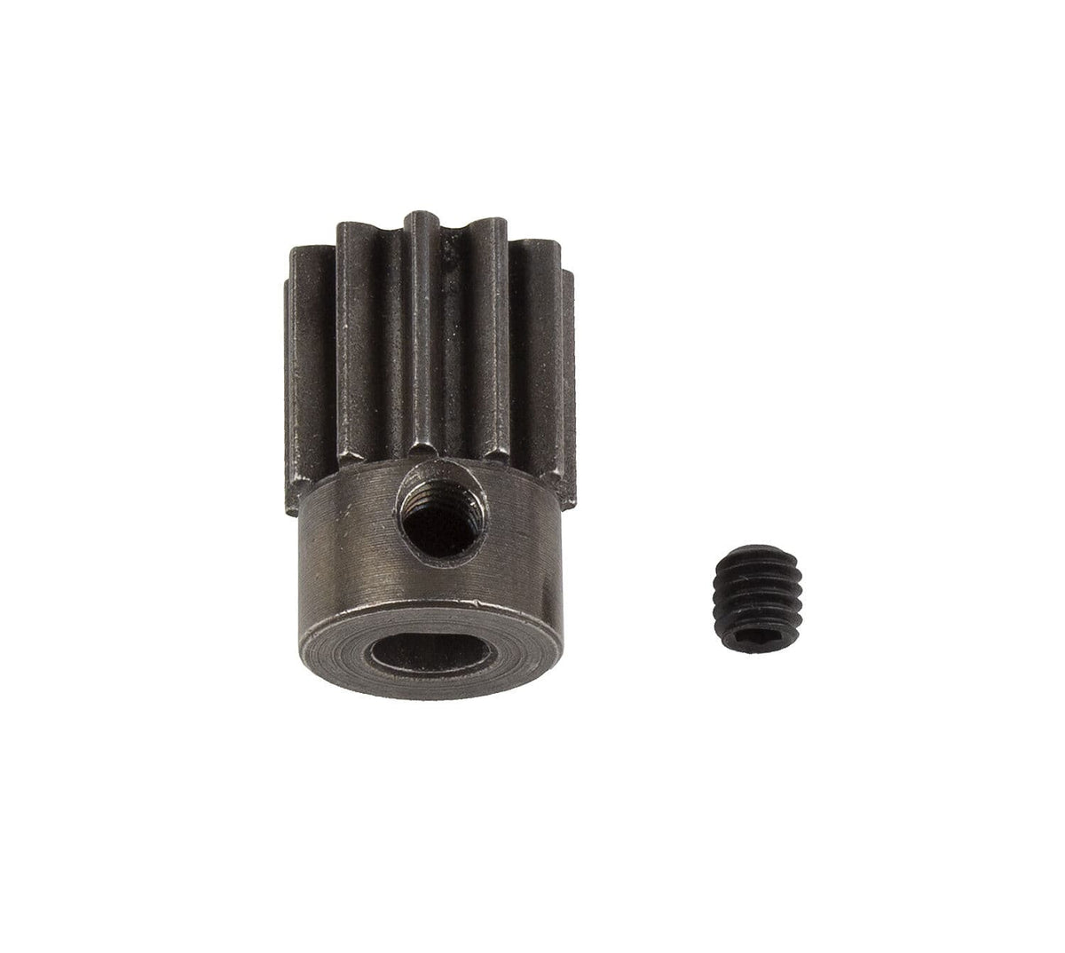 Team Associated RIVAL MT8 Motor Pinion Gear, 11T Mod 1 [25927]