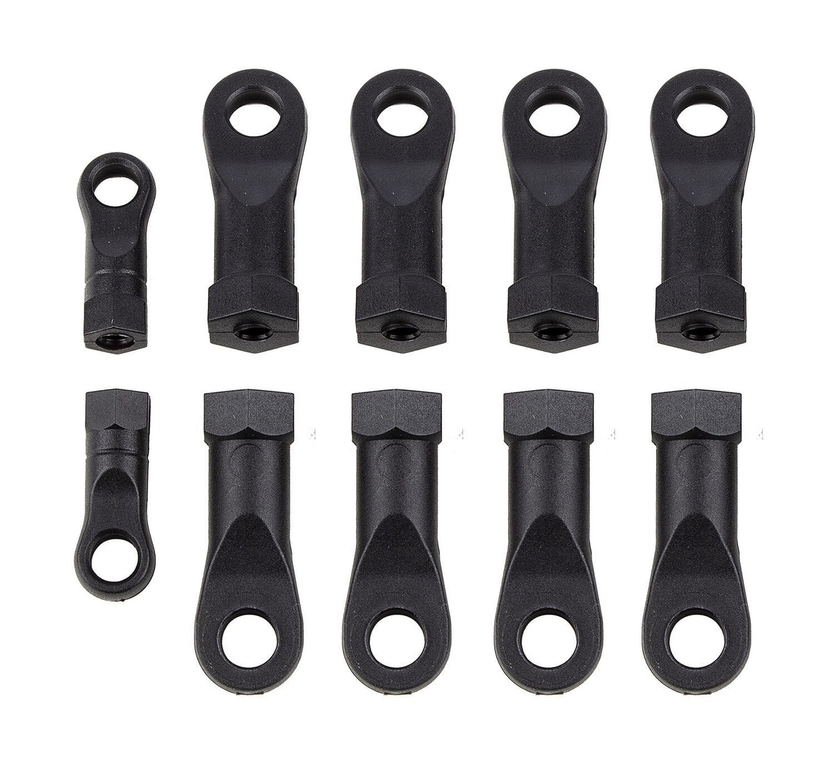 Team Associated RIVAL MT8 Rod Ends [25947]