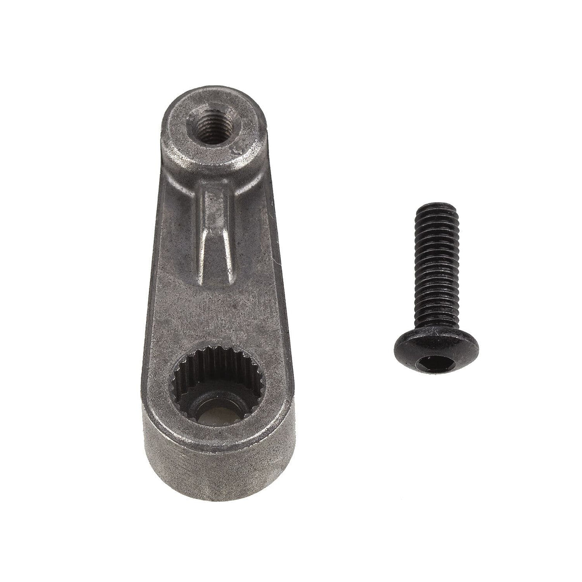 Team Associated RIVAL MT8 Servo Horn, 25T [25930]