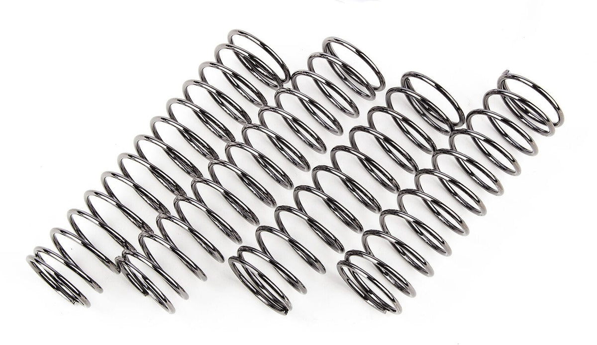 Team Associated RIVAL MT8 Shock Spring Set [25934]