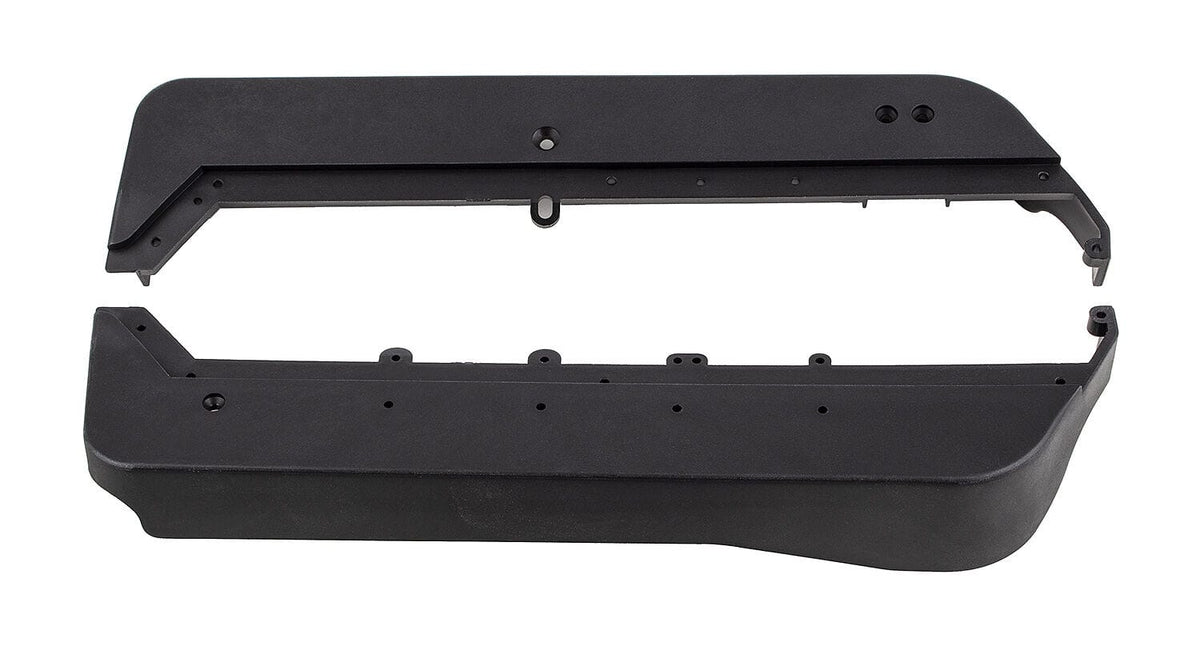 Team Associated RIVAL MT8 Side Rail Set [25901]