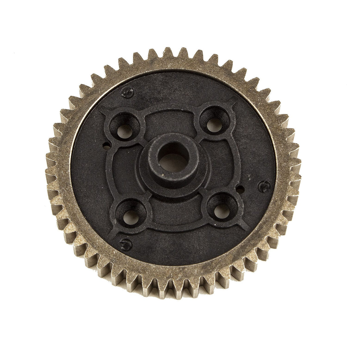 Team Associated RIVAL MT8 Spur Gear, 48T, Mod 1 [25904]