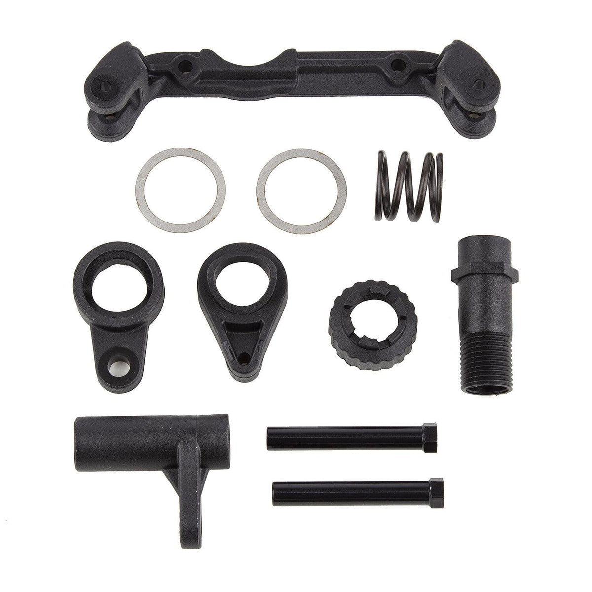 Team Associated RIVAL MT8 Steering Bellcrank Set [25916]