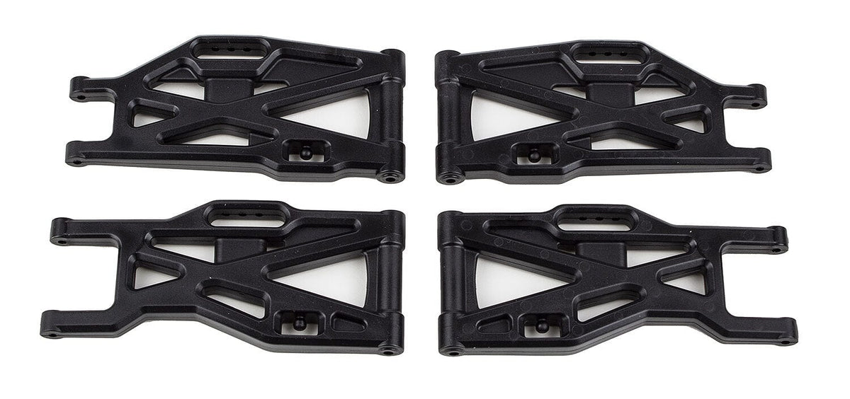 Team Associated RIVAL MT8 Suspension Arm Set [25911]
