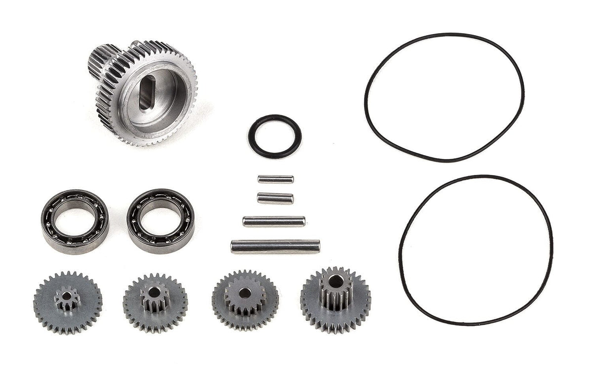 Team Associated RS1606A Gear Set [27158]