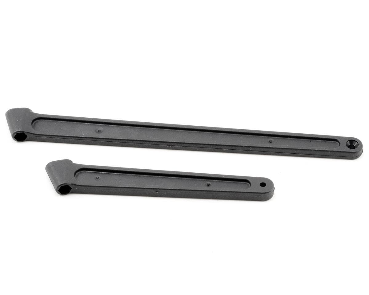 Team Associated RTR Chassis Brace Set [89451]