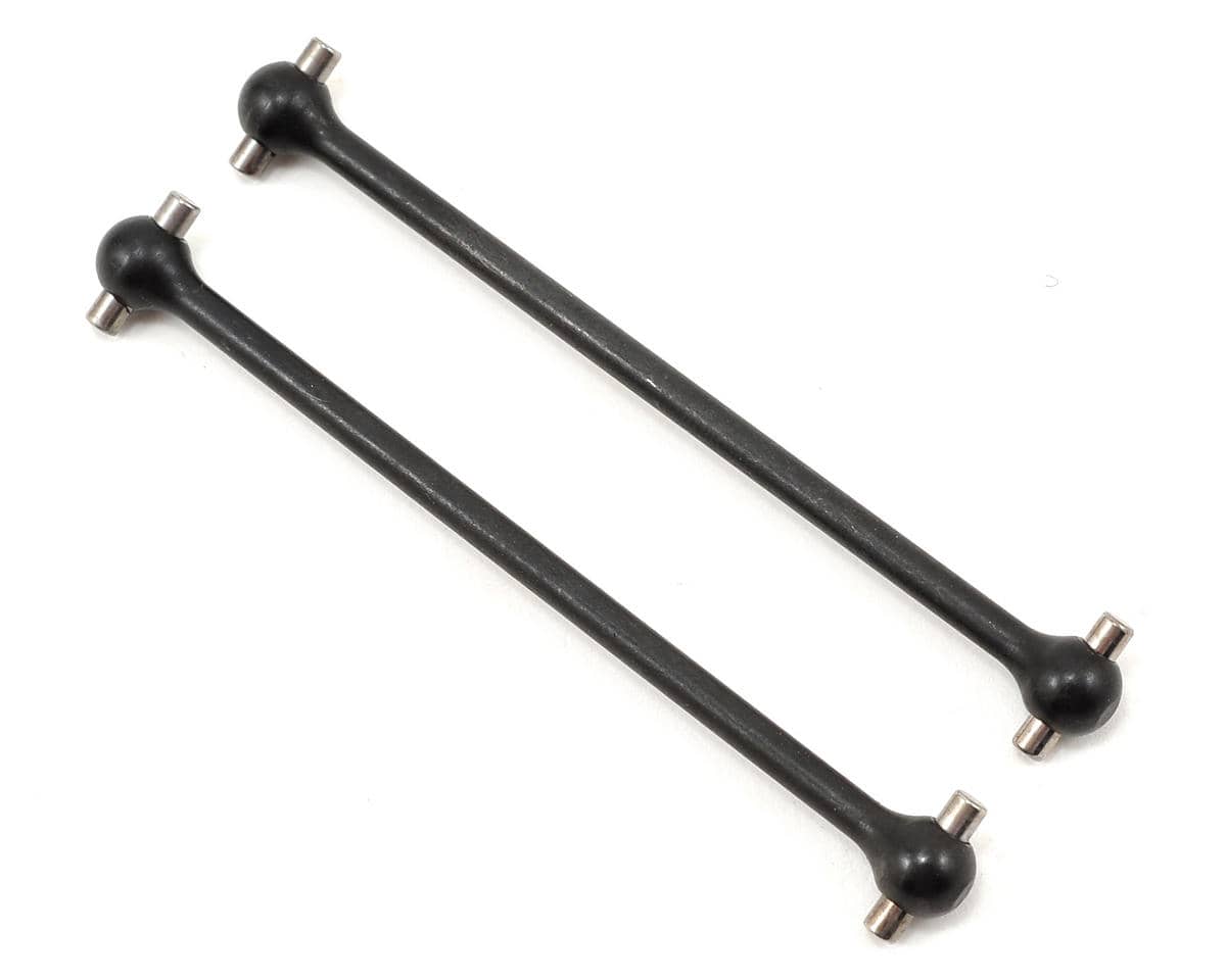 Team Associated RTR Dogbones 82mm 89575