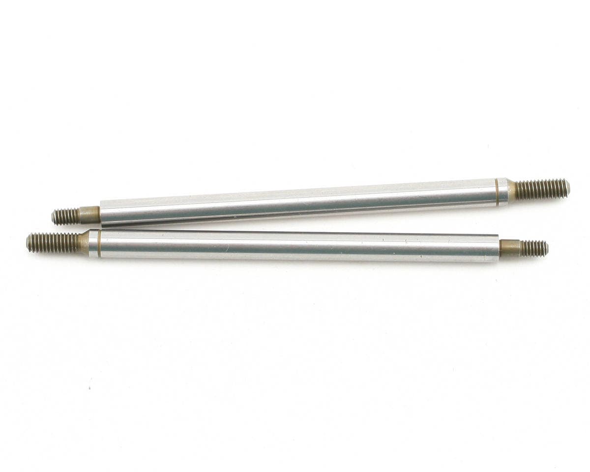 Team Associated RC8T RTR Rear Shock Shafts [89261]