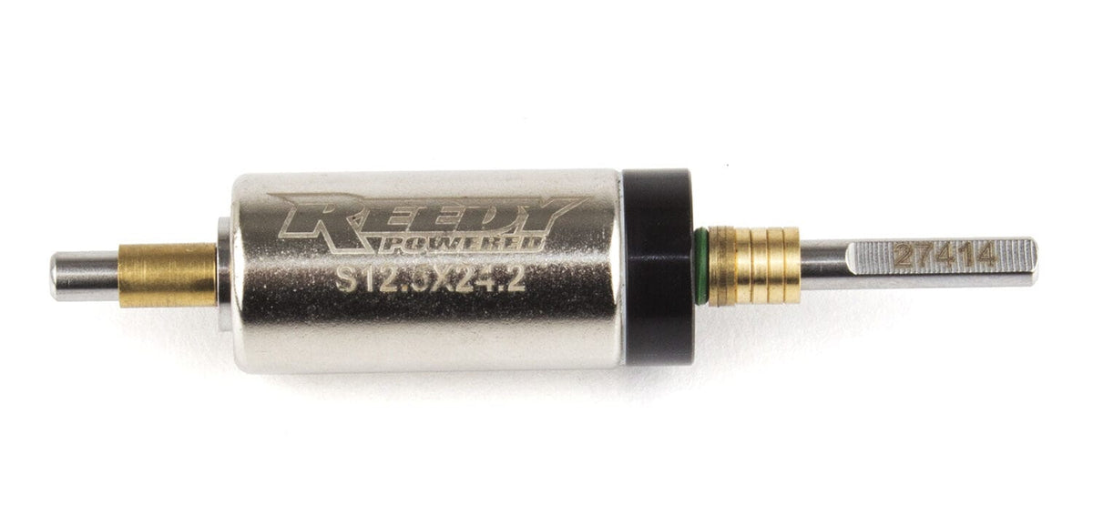 Team Associated S-Plus Rotor 12.5x24.2mm, standard [27414]