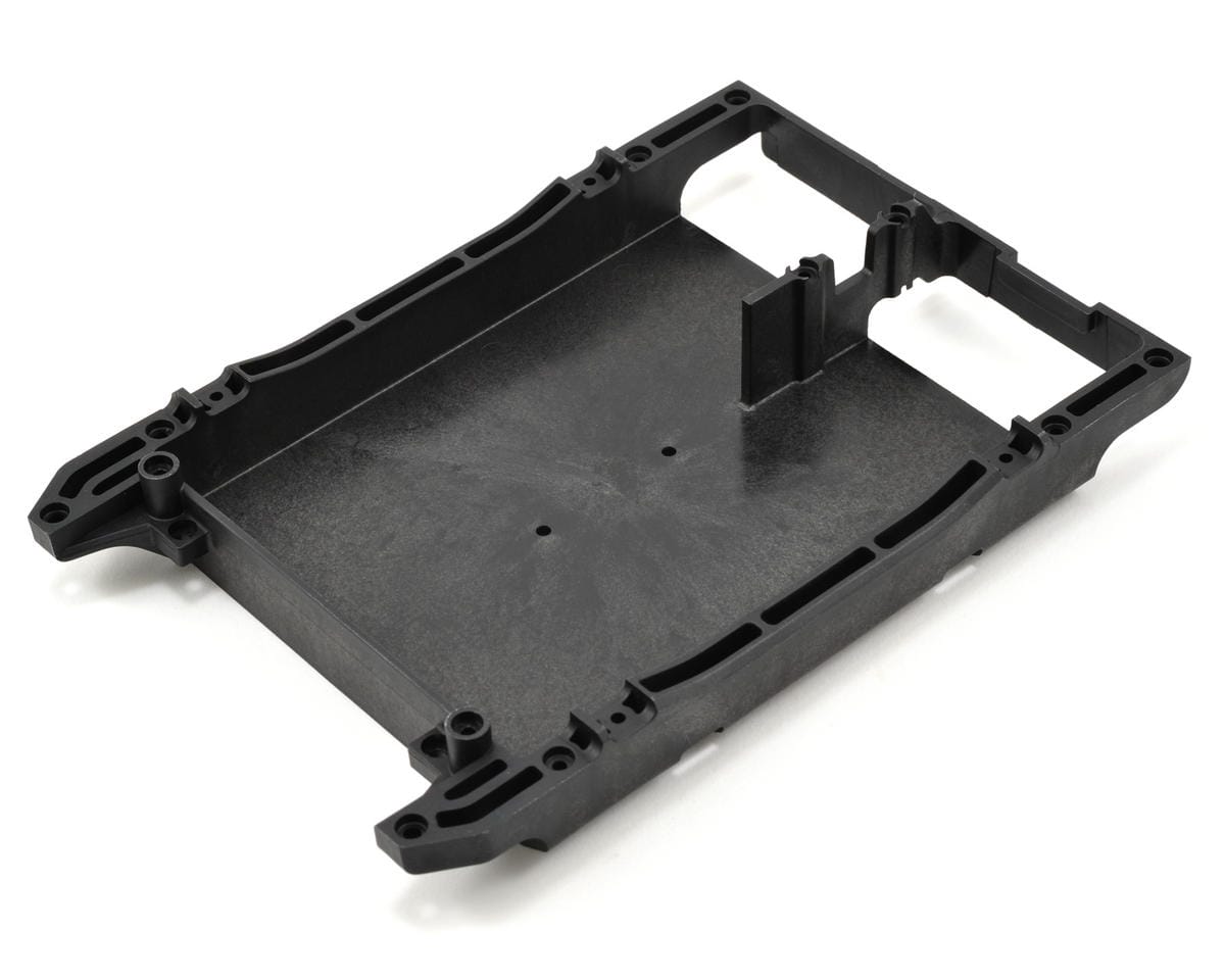 Team Associated SC10 4x4 Chassis 91083