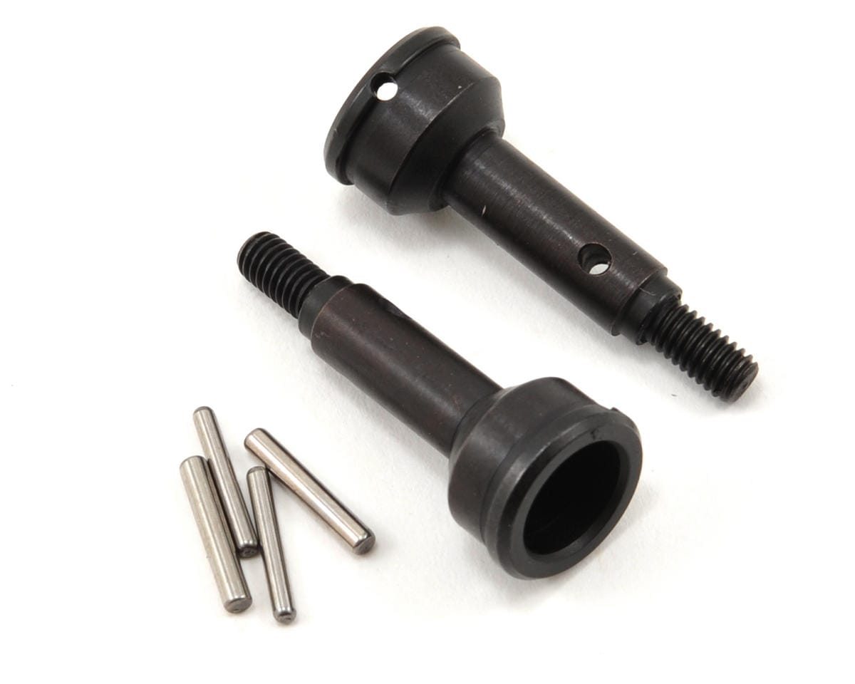 Team Associated SC10 4x4 CVA Axles 91042