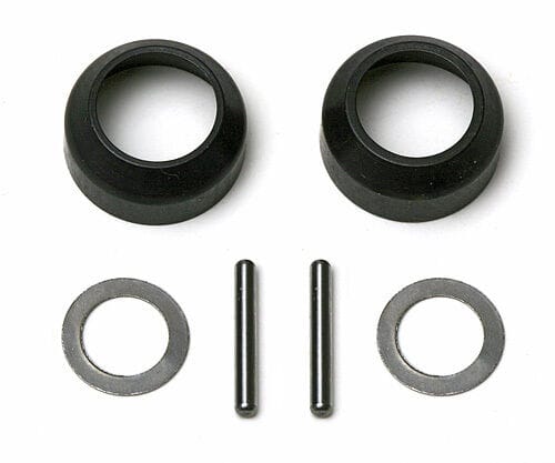 Team Associated SC10 4x4 CVA Pin Retainer [91043]