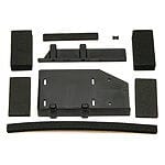 Team Associated SC10 4x4 ESC Tray [91152]