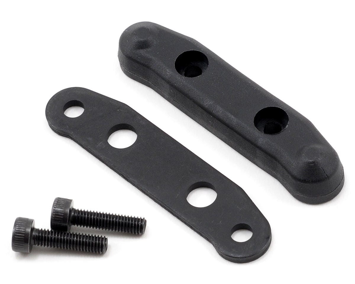 Team Associated SC10 4x4 Front Arm Mount A [91029]
