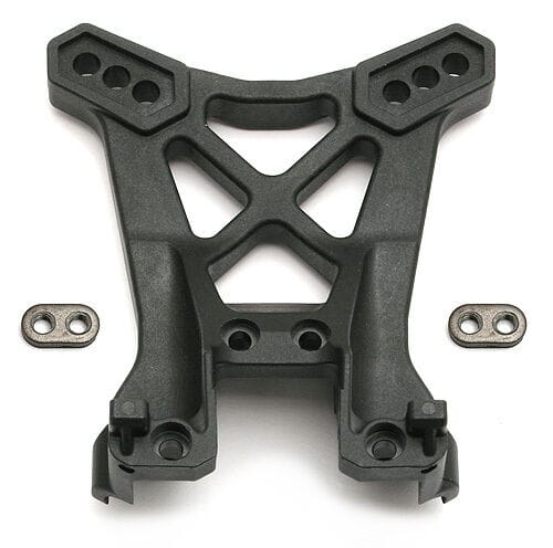 Team Associated SC10 4x4 Front Shock Tower [91020]