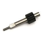 Team Associated SC10 4x4 Front Top Shaft [91130]