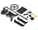 Team Associated SC10 4X4 FT Upgrade Kit 91174