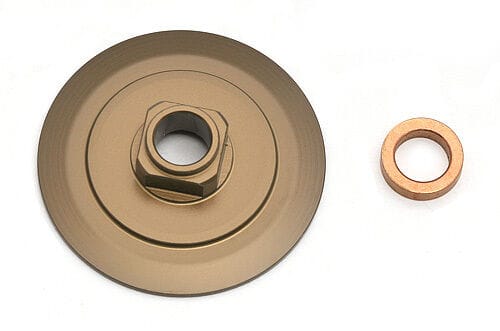 Team Associated SC10 4x4 Inner Slipper Hub [91092]