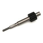 Team Associated SC10 4x4 Leightweight Rear Top Shaft [91131]