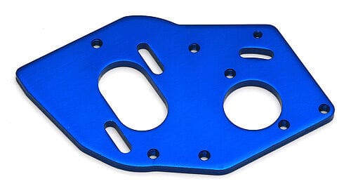 Team Associated SC10 4x4 Motor Plate [91018]