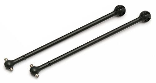 Team Associated SC10 4x4 Rear CVA Bones [91041]