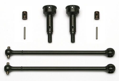 Team Associated SC10 4x4 Rear CVA Kit [91046]