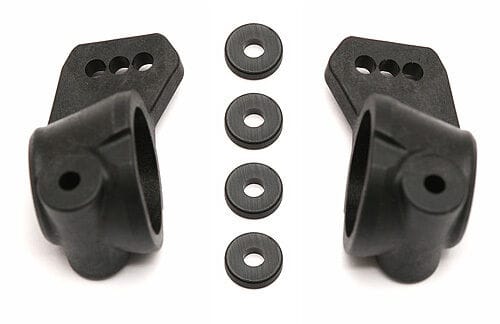 Team Associated SC10 4x4 Rear Hub Carriers [91032]
